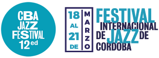 Festival Internacional de Jazz de Córdoba | 12ed
