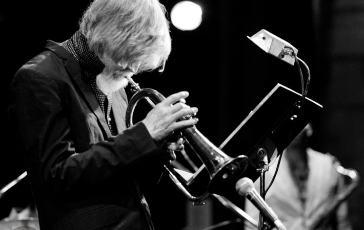 Tom Harrell Quintet  | Fotos Marcos A. Ferranti