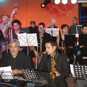Córdoba Jazz Orchestra