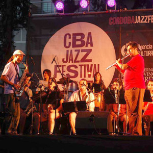 La Pajuerana Jazz Band