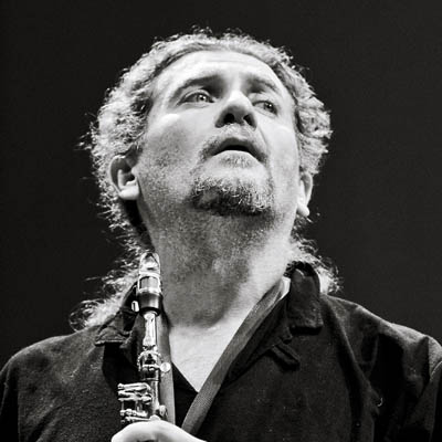 Javier Girotto & Banda Sinfónica de la Provincia de Córdoba
