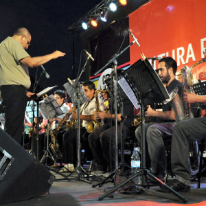 La Colmena Big Band
