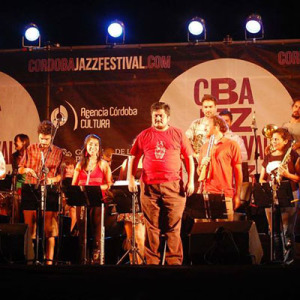 La Pajuerana Jazz Band