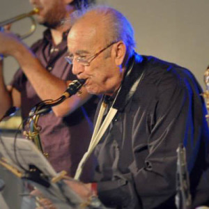 Sexteto García Jazz