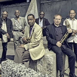 The Cookers