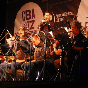 Córdoba Jazz Orchestra
