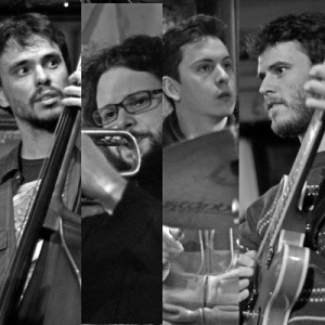 Renato Borghi Jazz Quartet