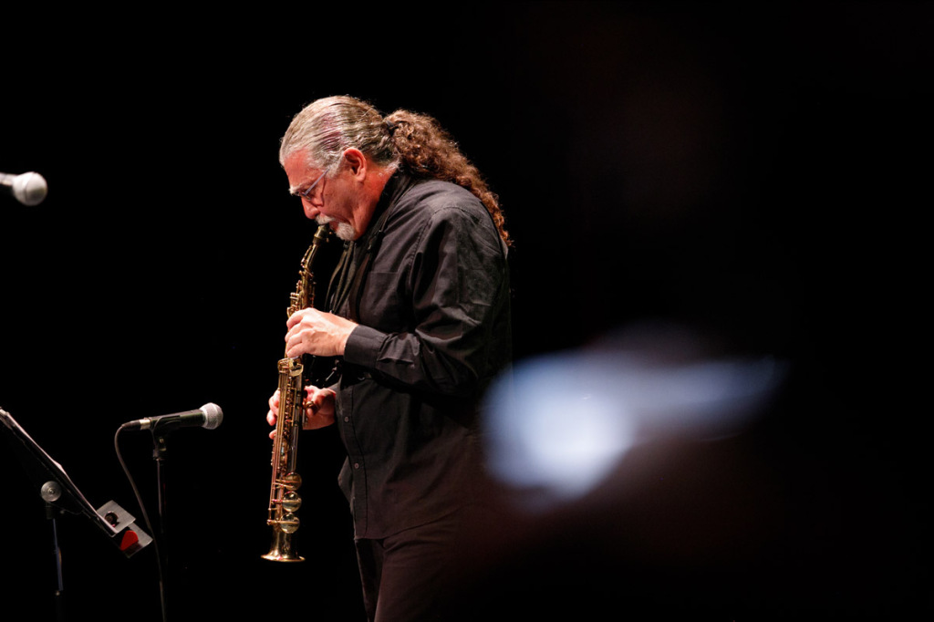 015DIA 1 jazz fest -