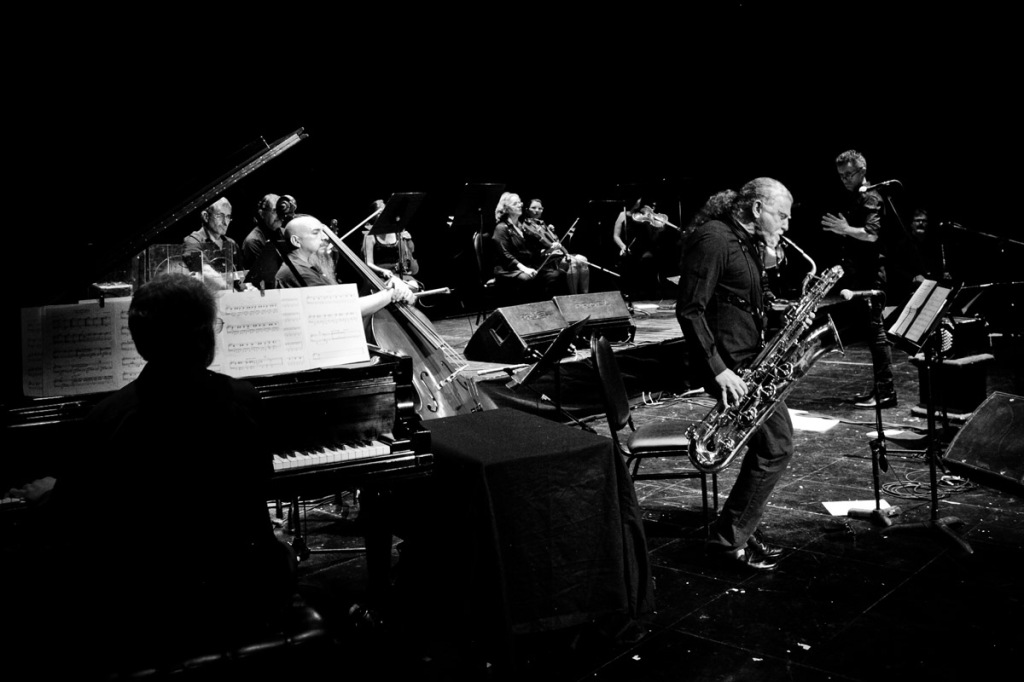 025DIA 1 jazz fest -