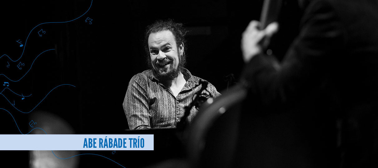 Abe Rábade Trío
