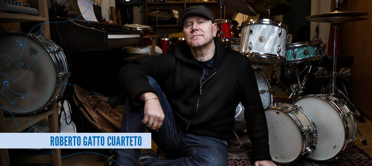 Roberto Gatto Cuarteto